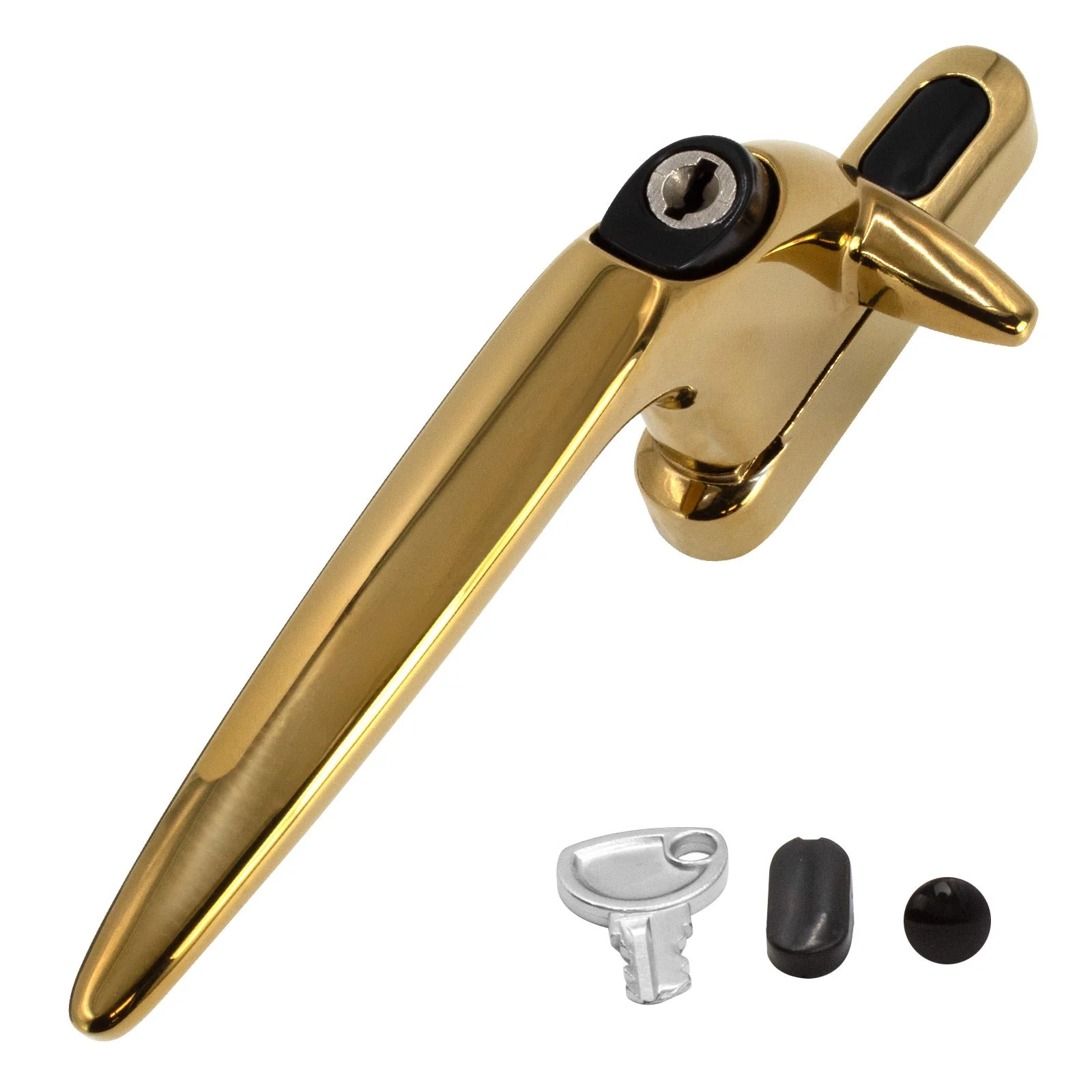 Yale Sparta Cockspur Window Handle - Image 14