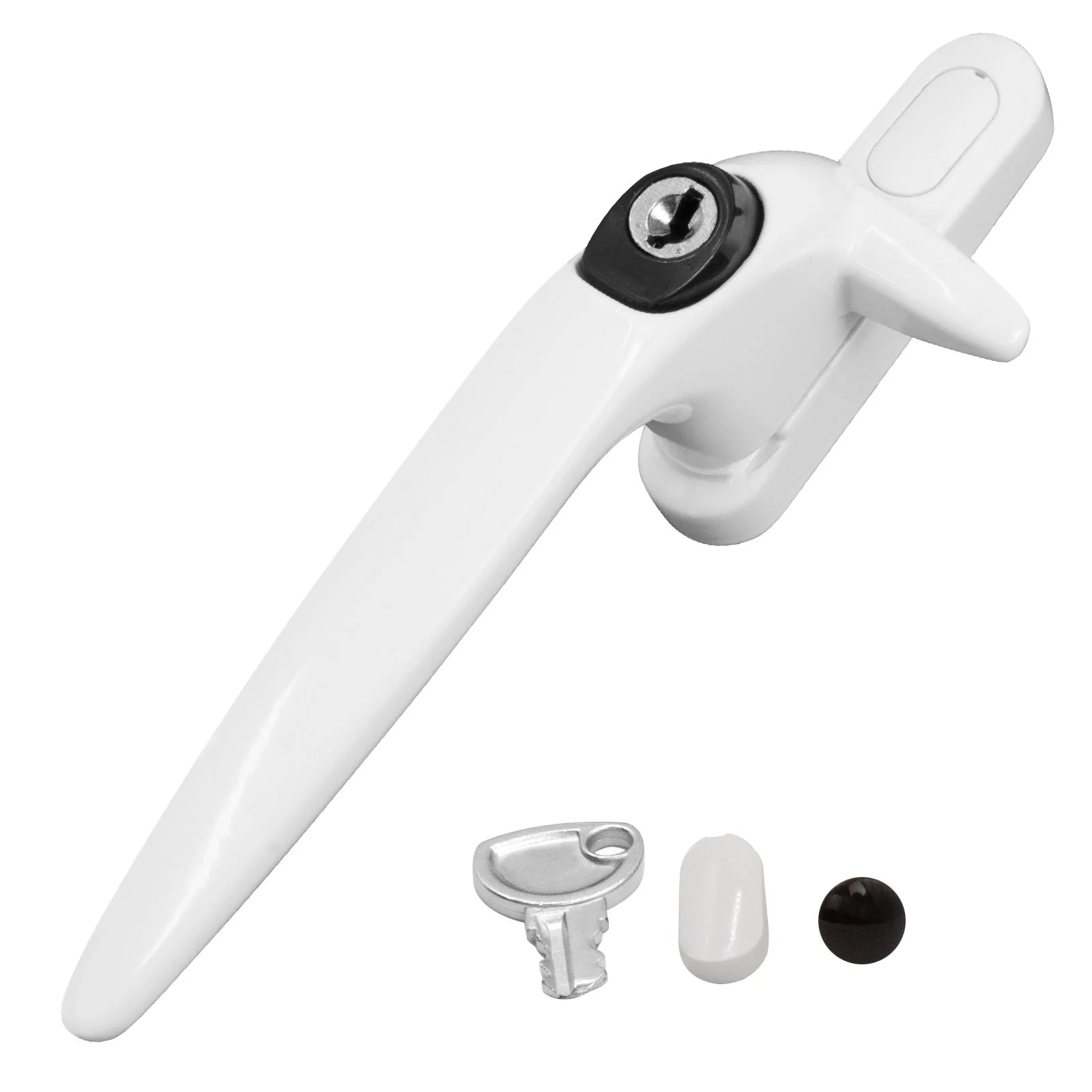 Yale Sparta Cockspur Window Handle - Image 8