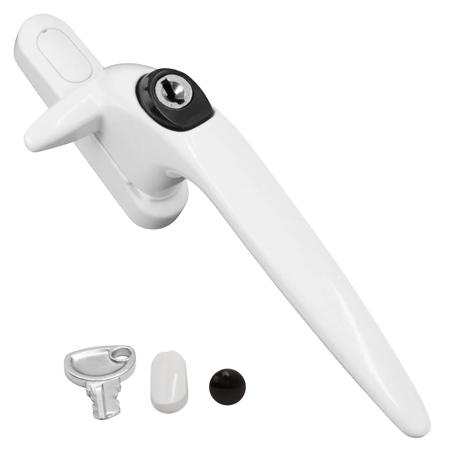 Yale Sparta Cockspur Window Handle - Image 9