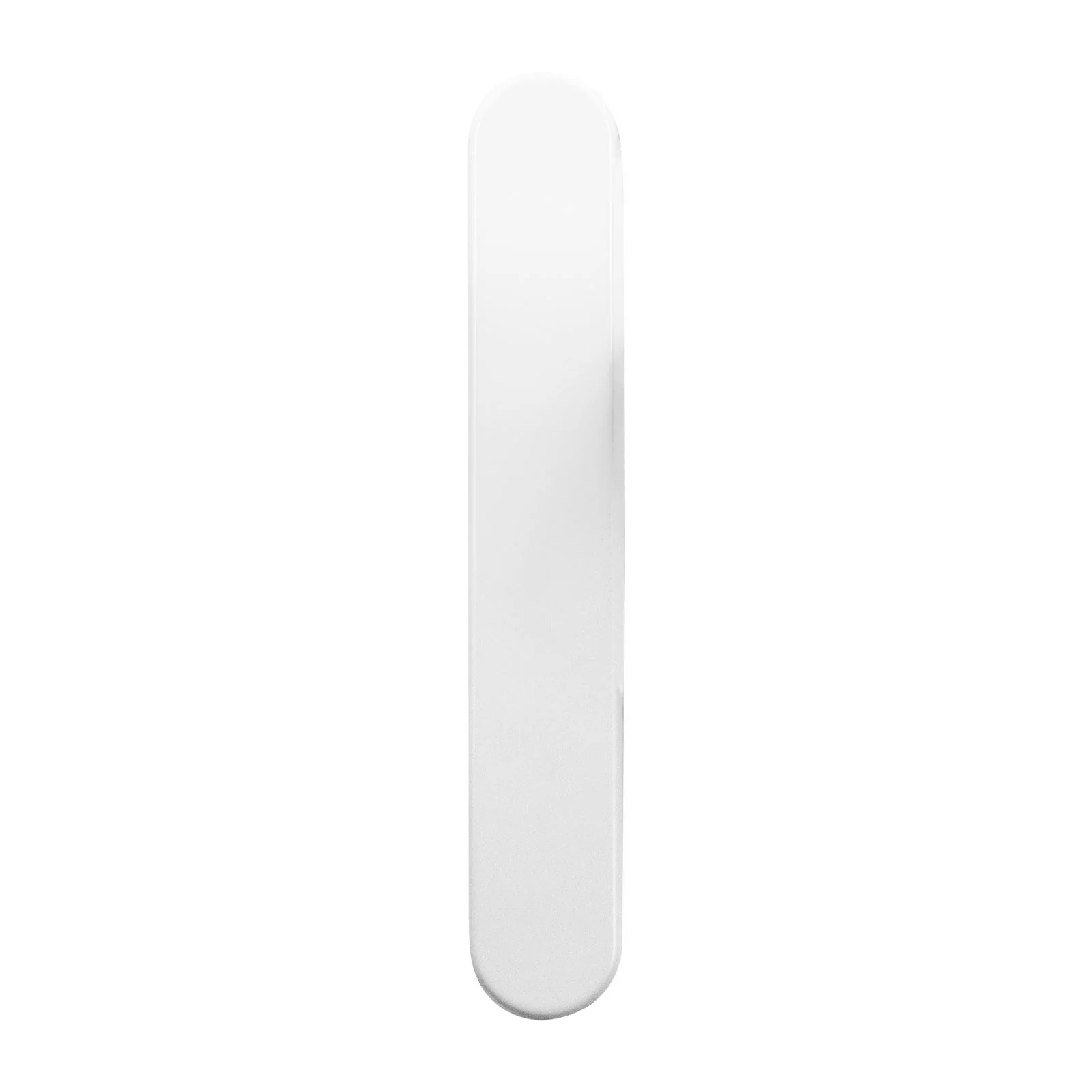 Yale Sparta Lever Handle Blank Plate - Image 6