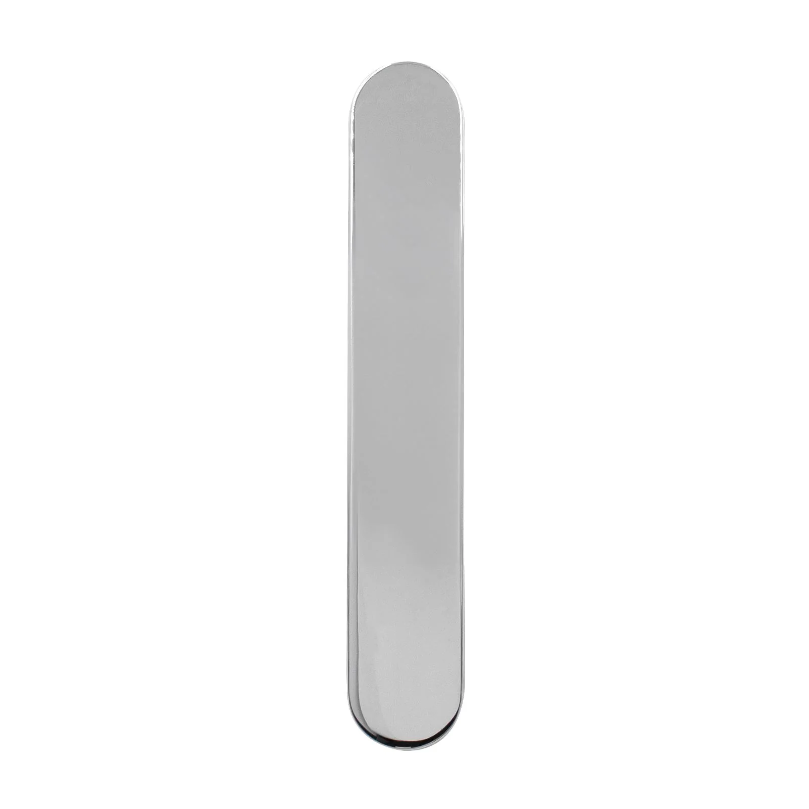 Yale Sparta Lever Handle Blank Plate - Image 9