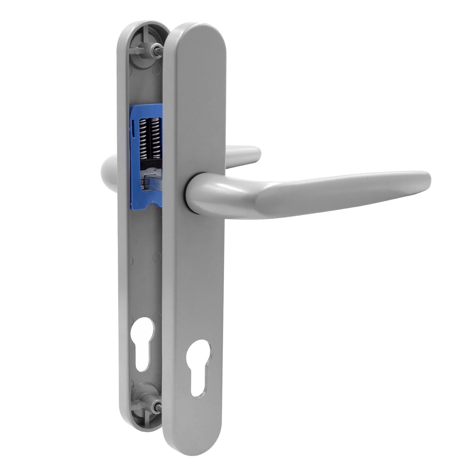 Yale Sparta Lever/Lever Door Handle - Image 15
