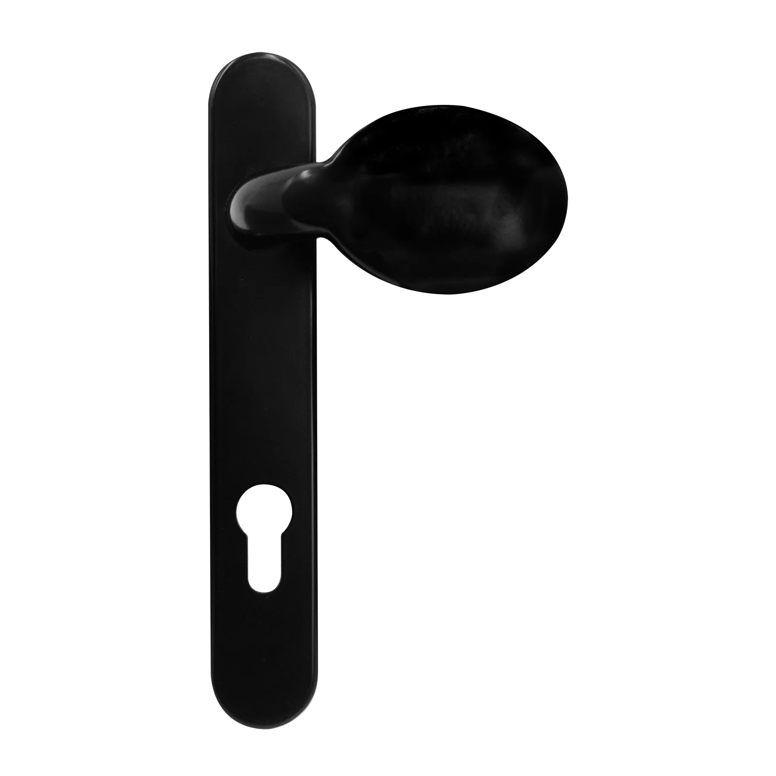 Yale Sparta Lever/Pad Door Handle - Image 11