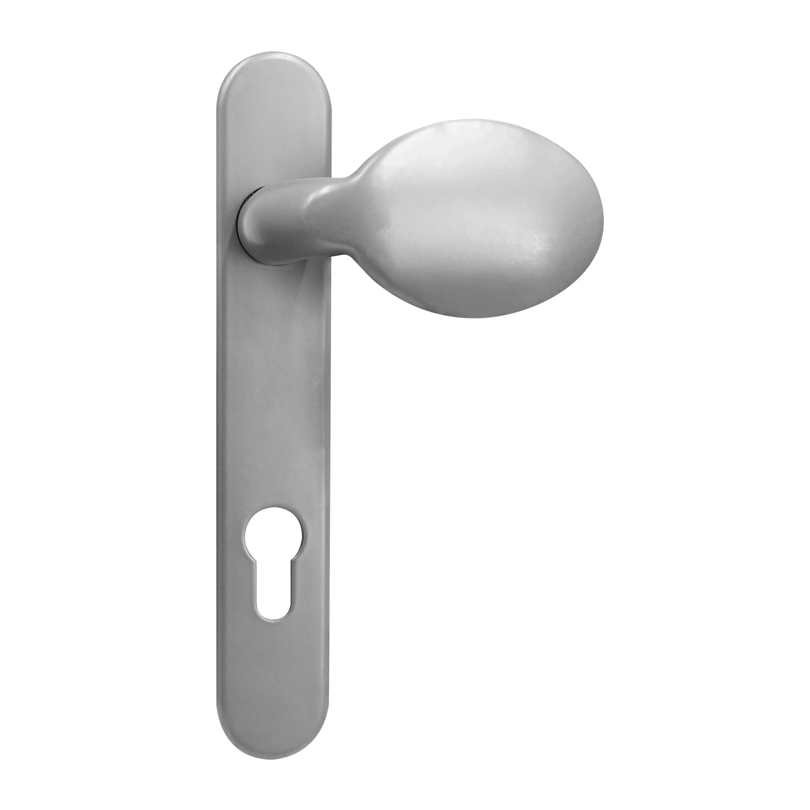 Yale Sparta Lever/Pad Door Handle - Image 14