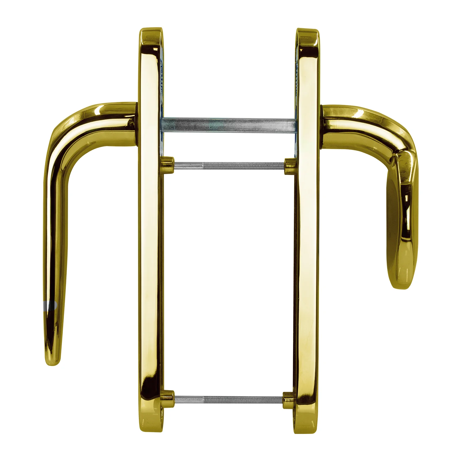 Yale Sparta Lever/Pad Door Handle - Image 16