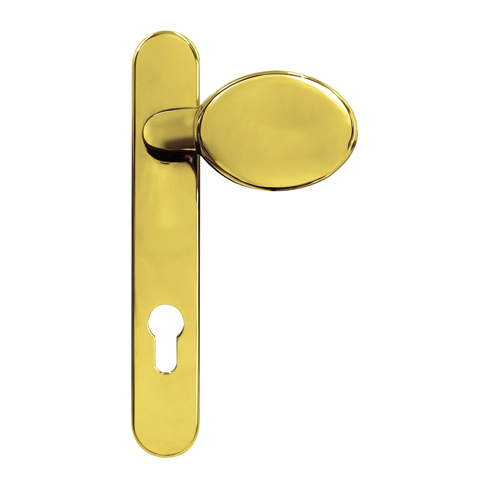 Yale Sparta Lever/Pad Door Handle - Image 17