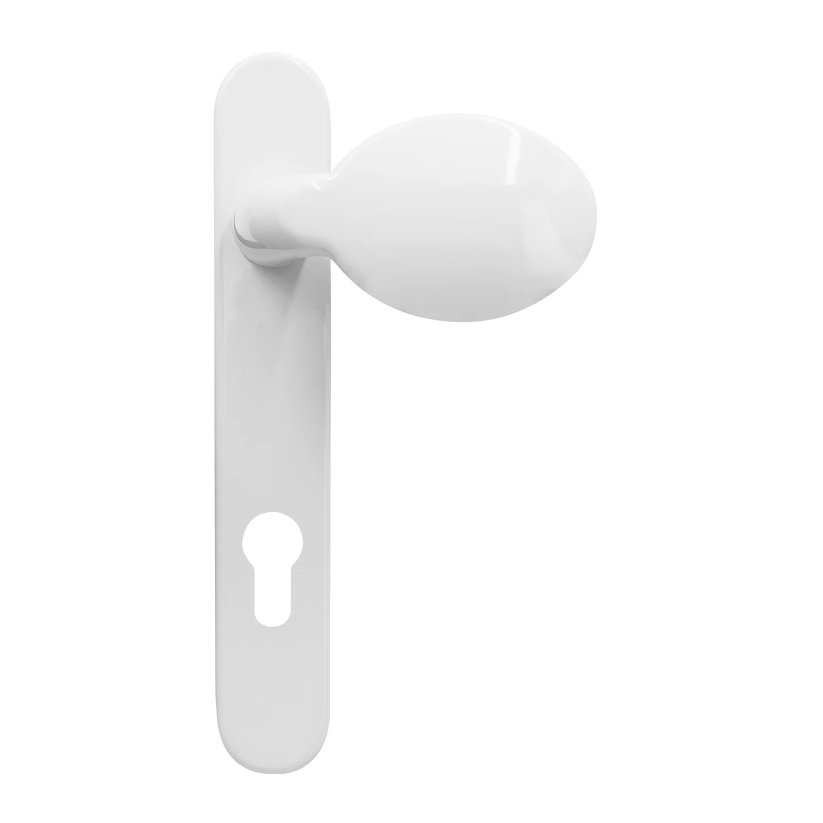 Yale Sparta Lever/Pad Door Handle - Image 20