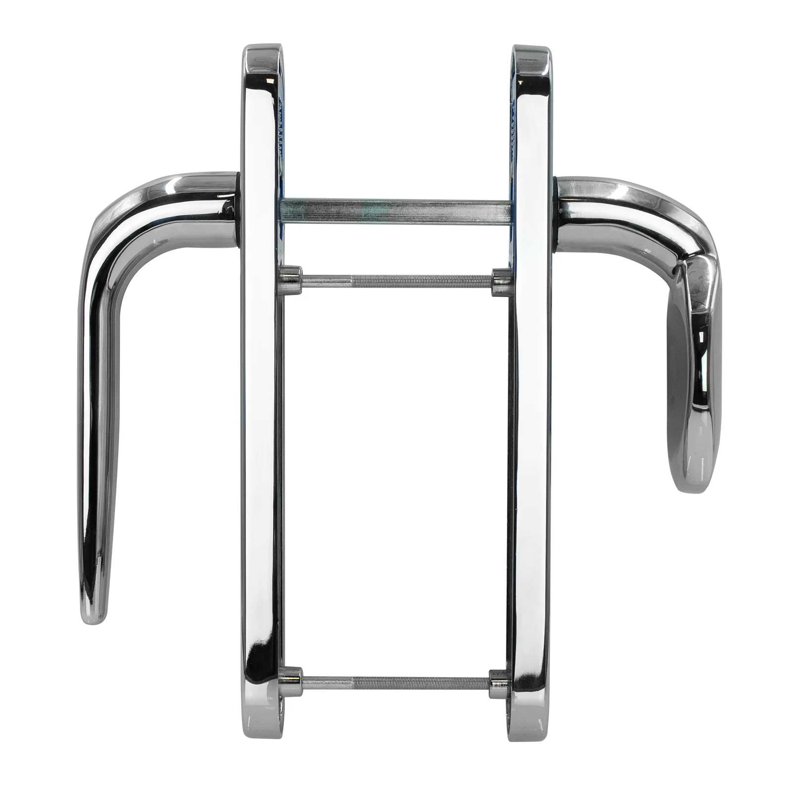 Yale Sparta Lever/Pad Door Handle - Image 7