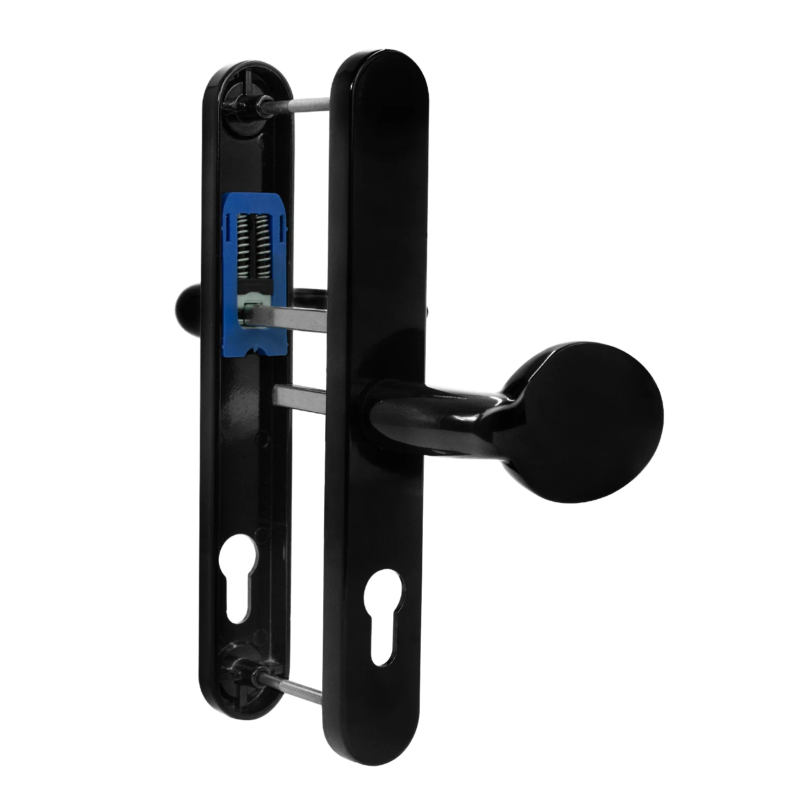 Yale Sparta Offset Lever/Pad Door Handles - Image 10