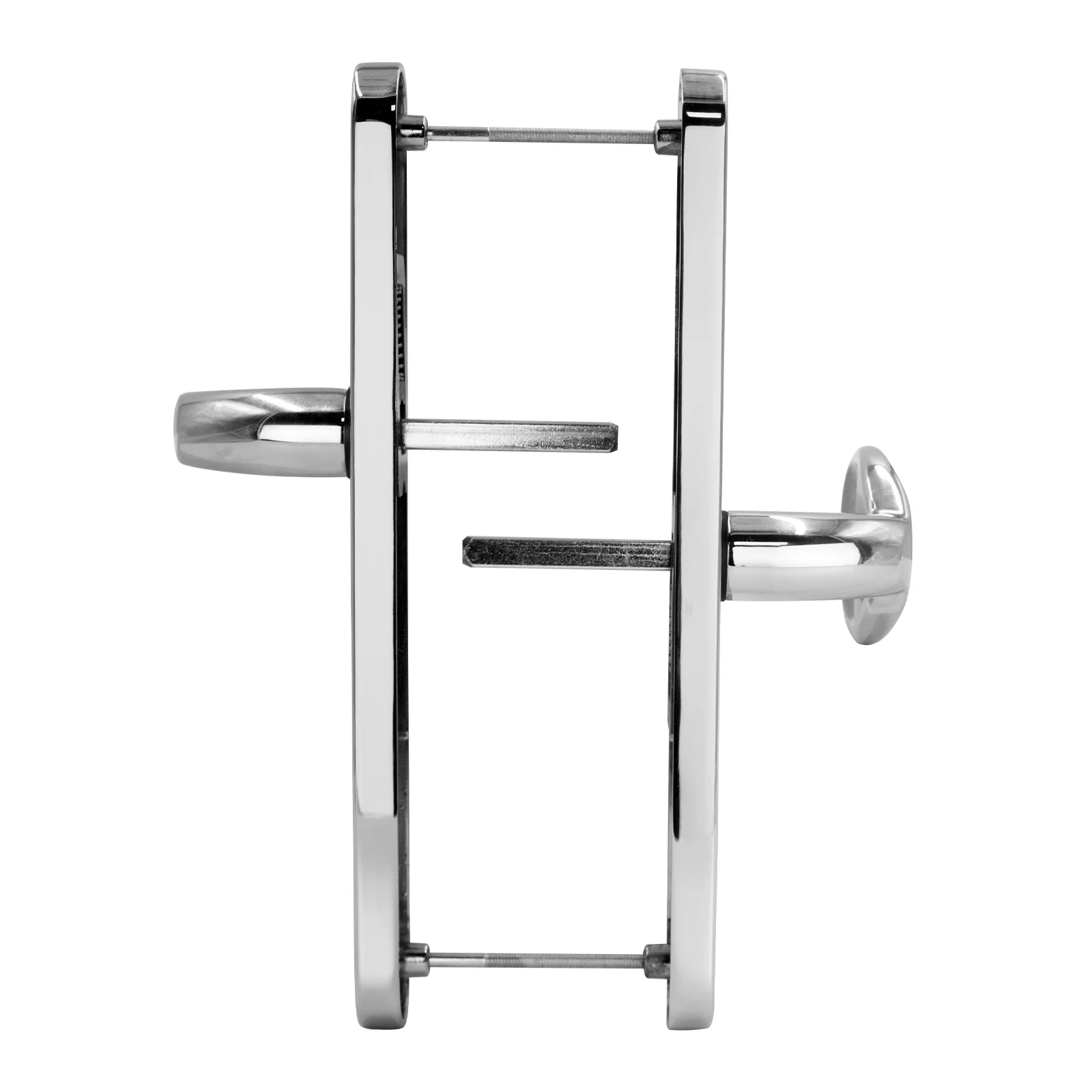 Yale Sparta Offset Lever/Pad Door Handles - Image 11