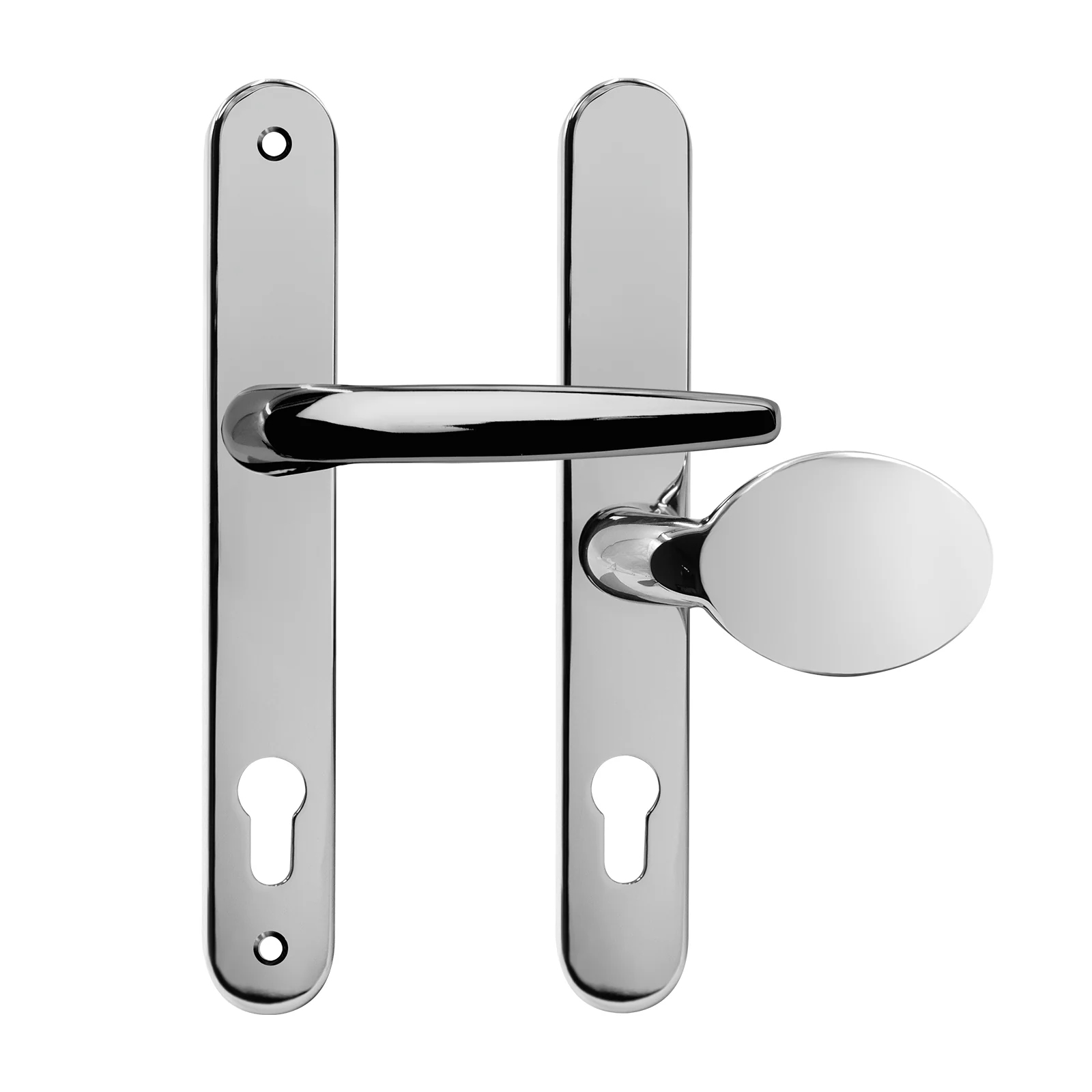 Yale Sparta Offset Lever/Pad Door Handles - Image 12