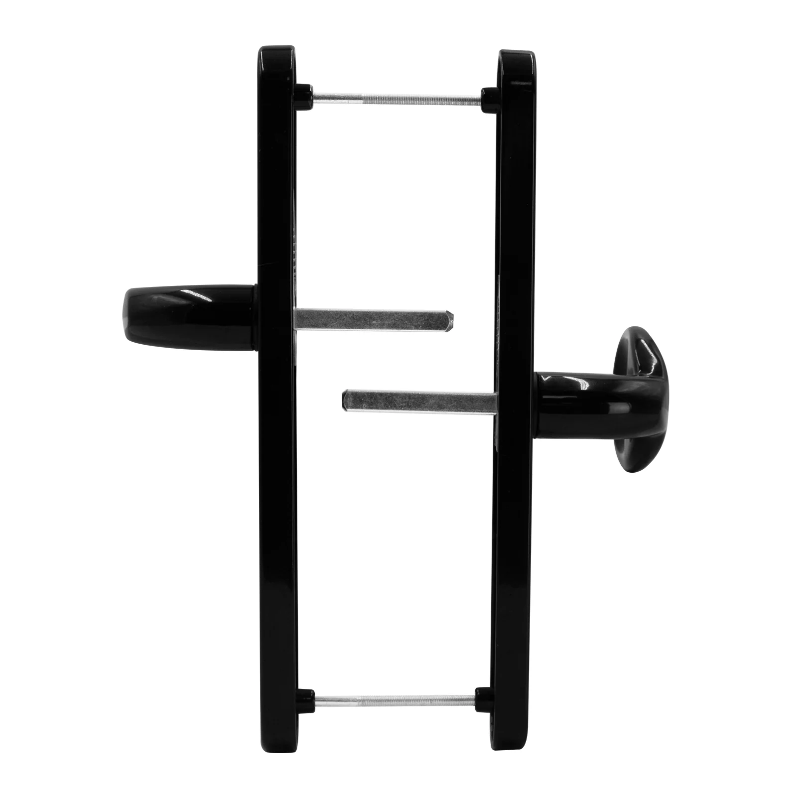 Yale Sparta Offset Lever/Pad Door Handles - Image 13