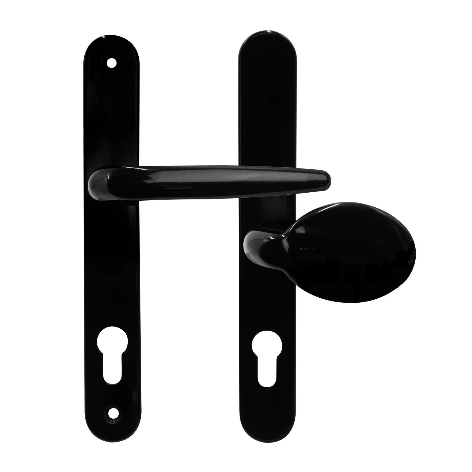 Yale Sparta Offset Lever/Pad Door Handles - Image 14
