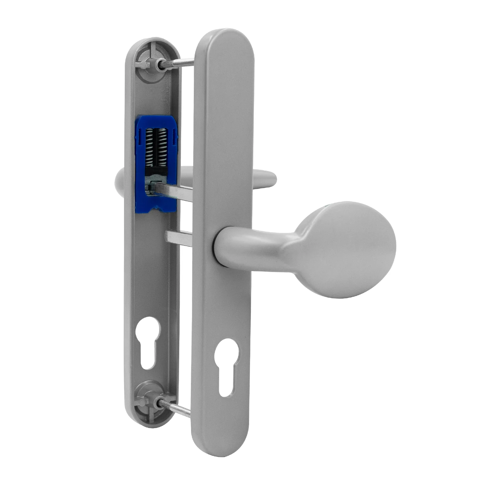 Yale Sparta Offset Lever/Pad Door Handles - Image 15