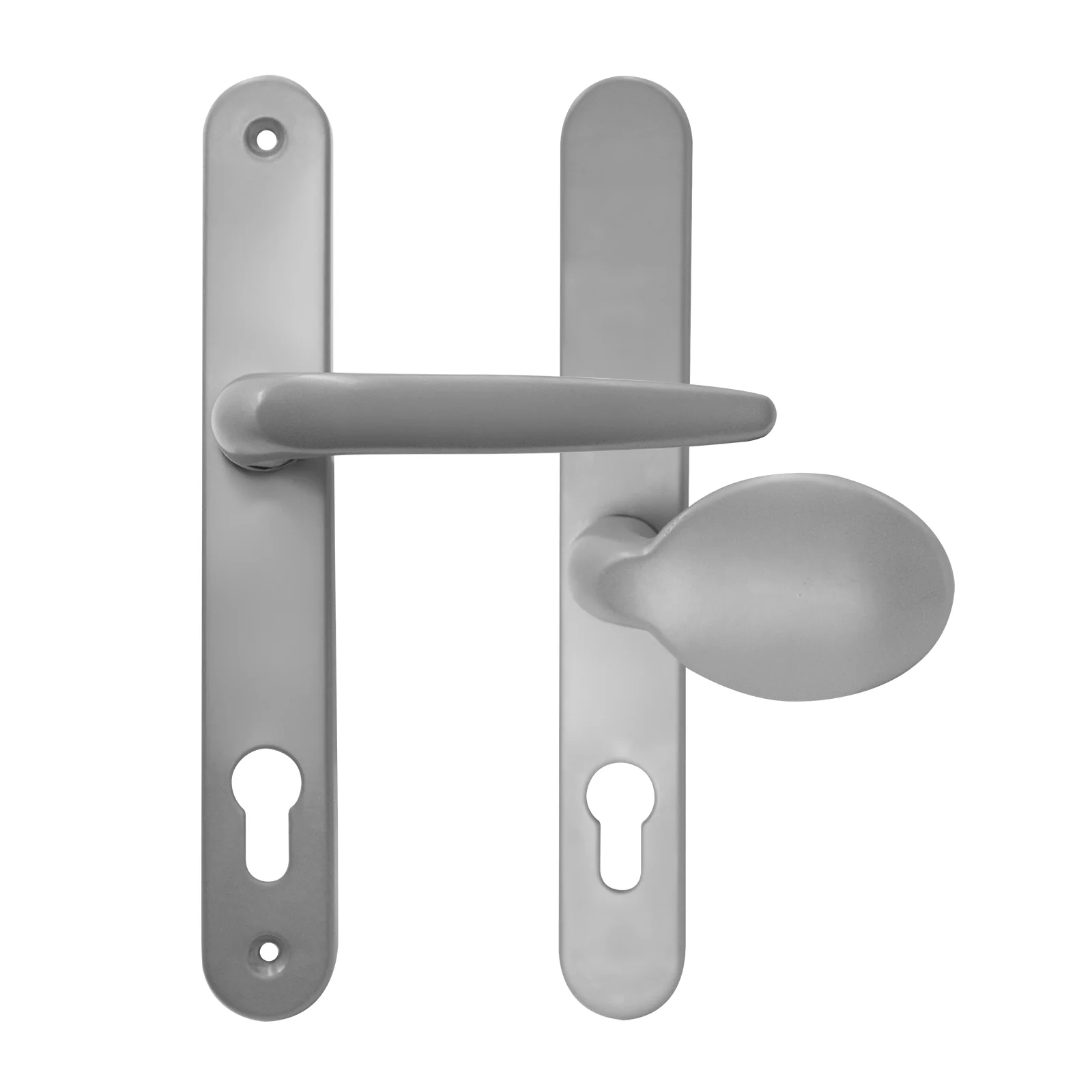 Yale Sparta Offset Lever/Pad Door Handles - Image 16
