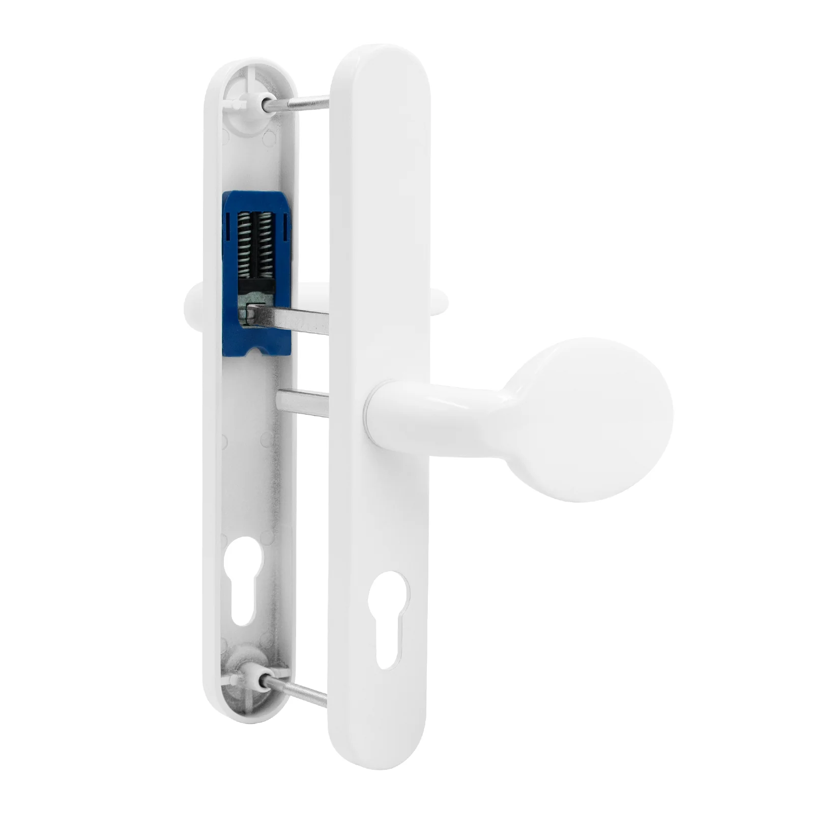 Yale Sparta Offset Lever/Pad Door Handles - Image 19