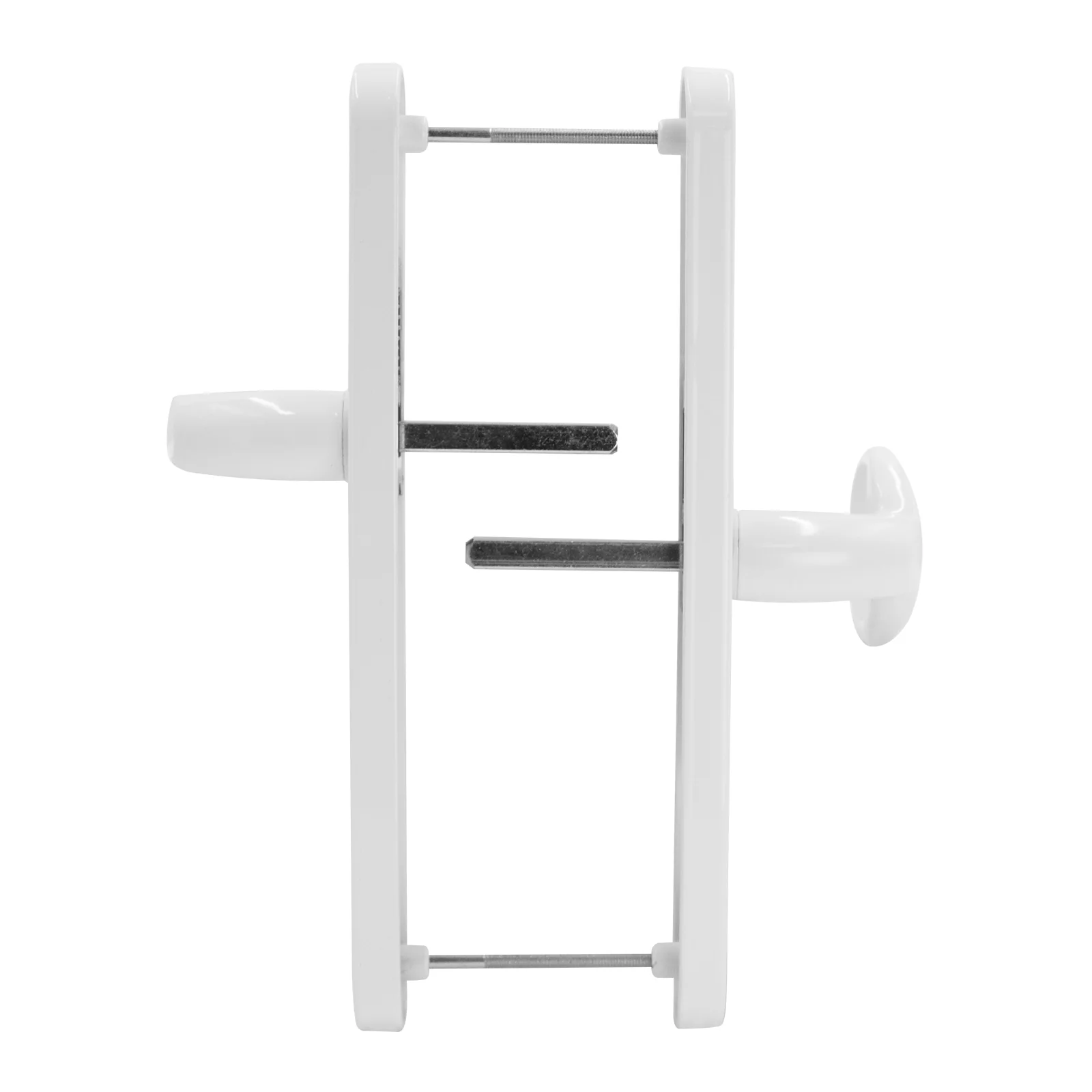 Yale Sparta Offset Lever/Pad Door Handles - Image 20