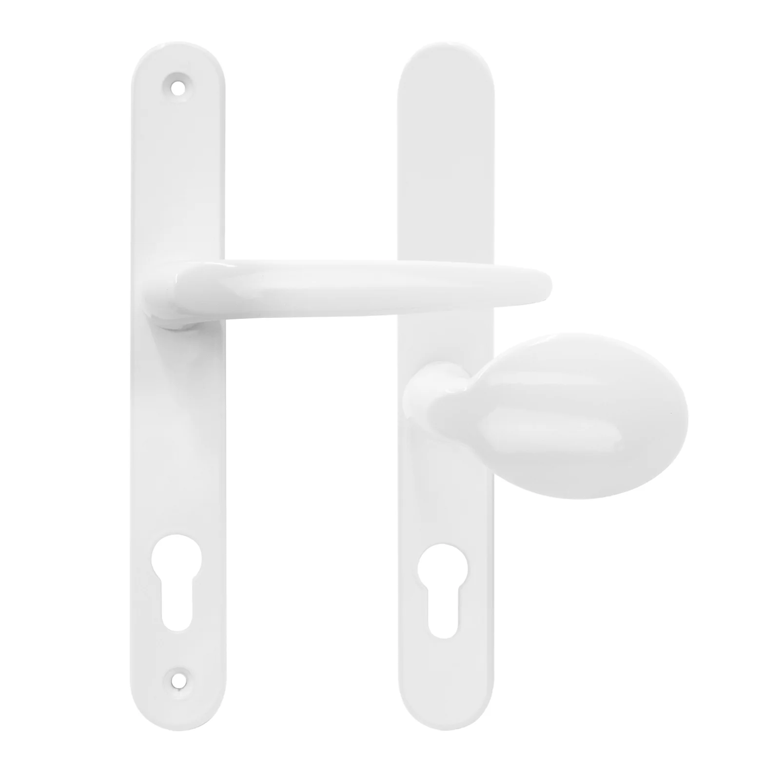 Yale Sparta Offset Lever/Pad Door Handles - Image 21