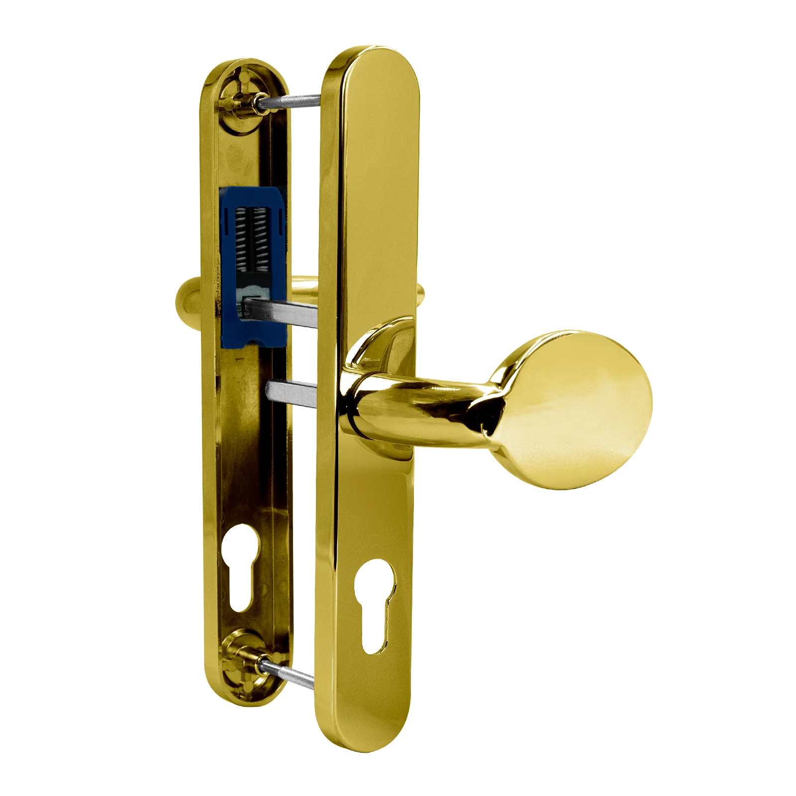 Yale Sparta Offset Lever/Pad Door Handles - Image 8
