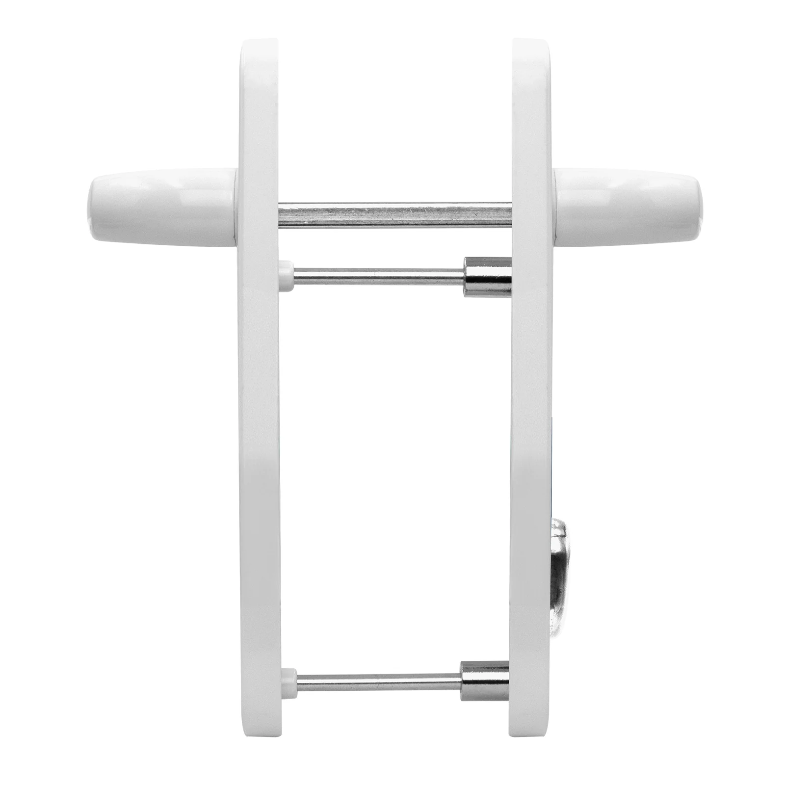 Yale Sparta TS007 PAS 24 Lever Handles - Image 10