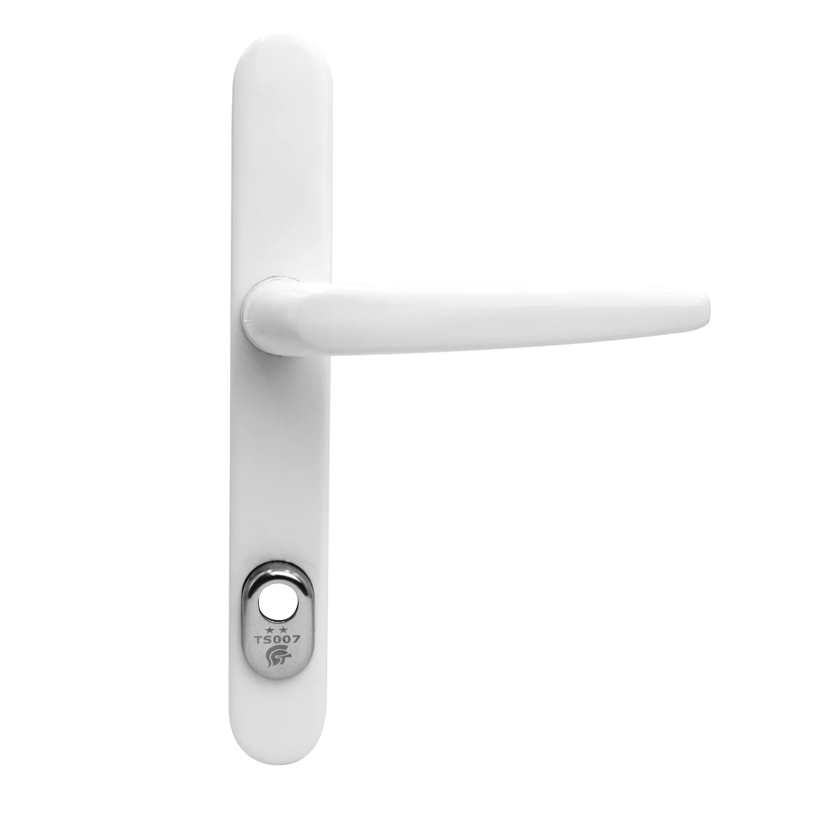 Yale Sparta TS007 PAS 24 Lever Handles - Image 12