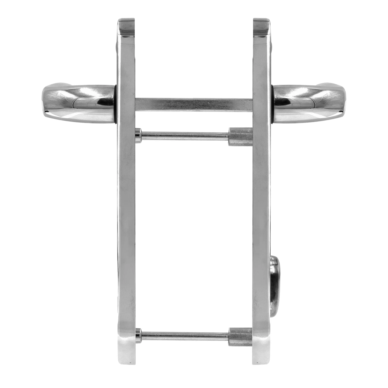 Yale Sparta TS007 PAS 24 Lever Handles - Image 22