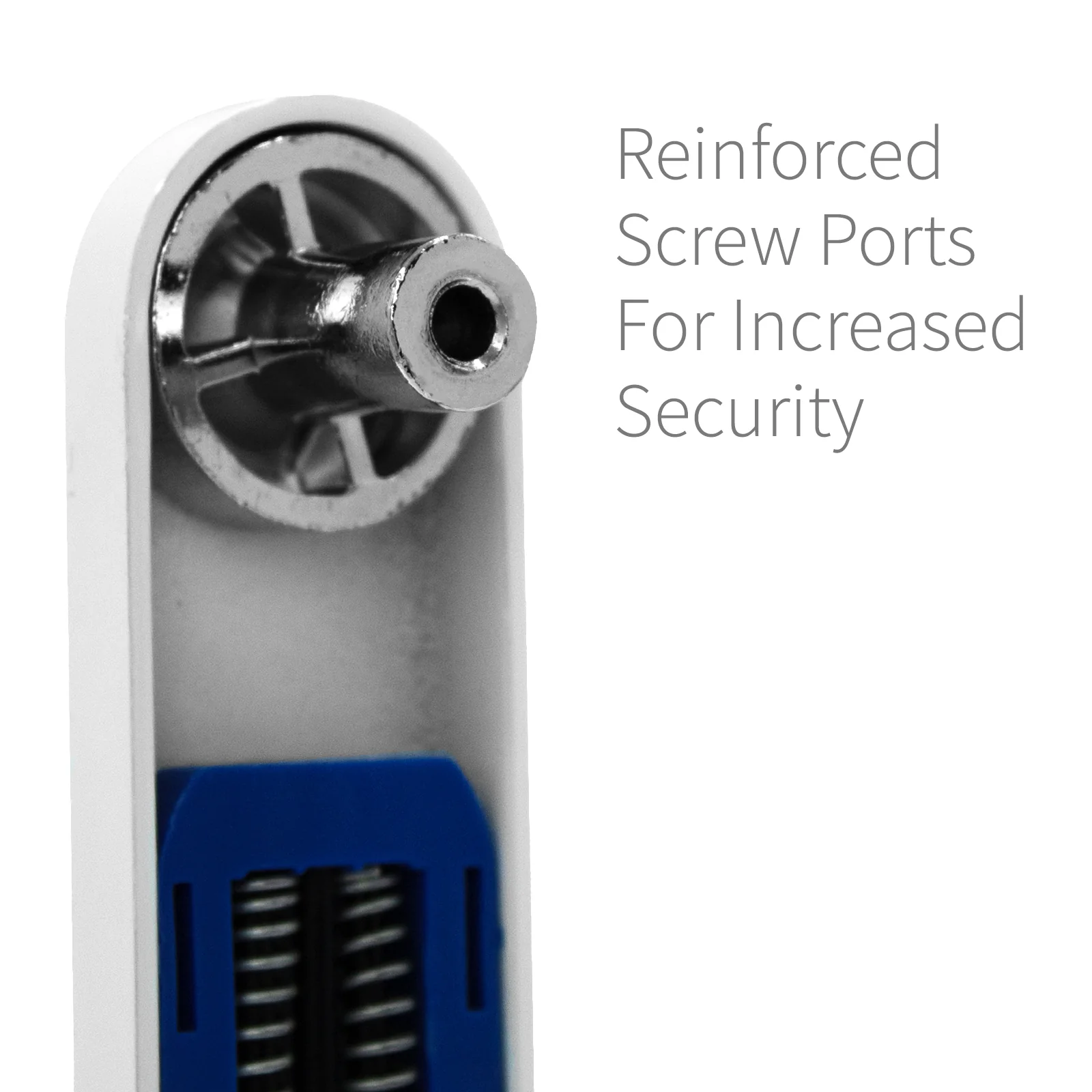 Yale Sparta TS007 PAS 24 Lever Handles - Image 4