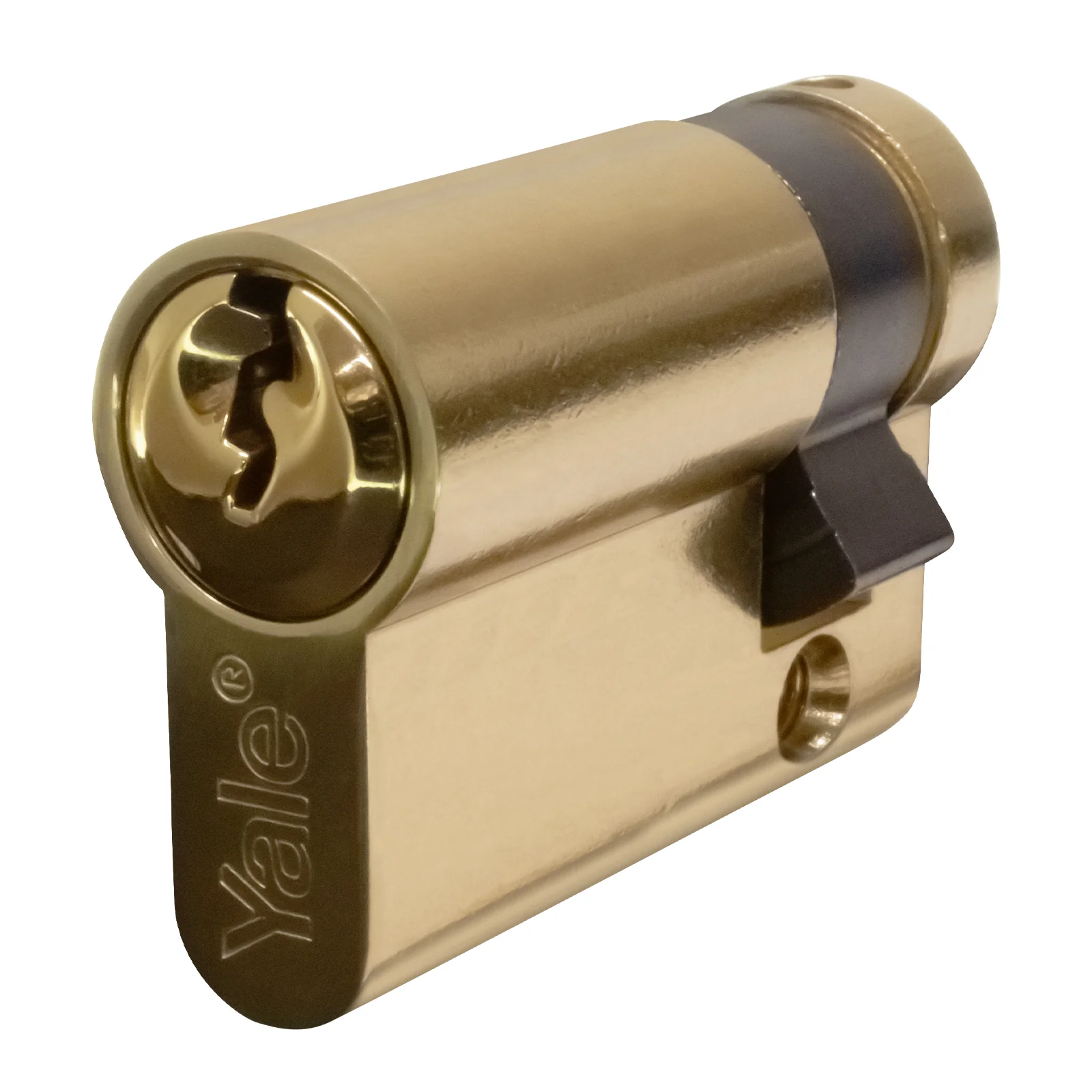 Yale Standard Half Cylinder - Image 4
