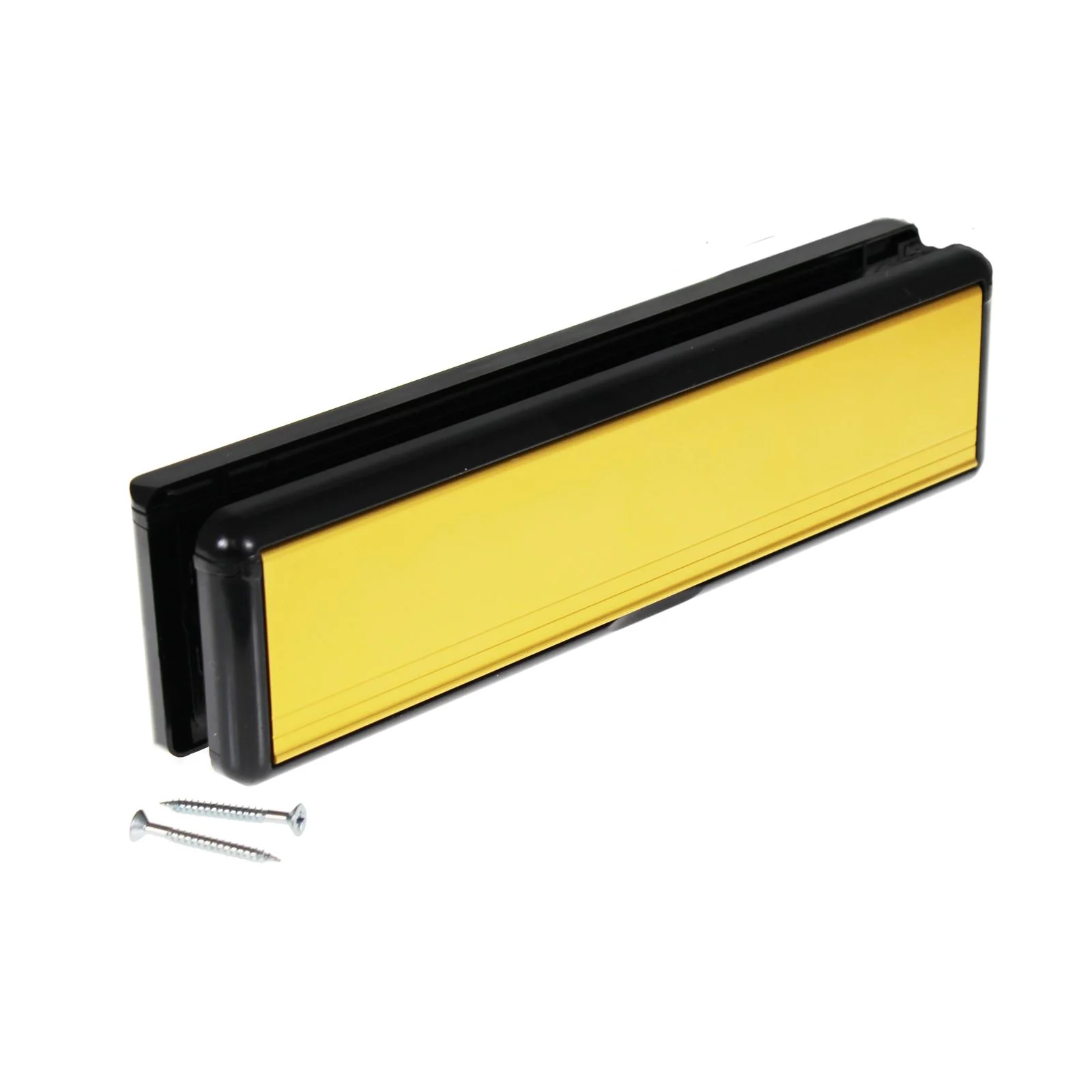 Yale Yaleseal 10" Letterplate - Image 11