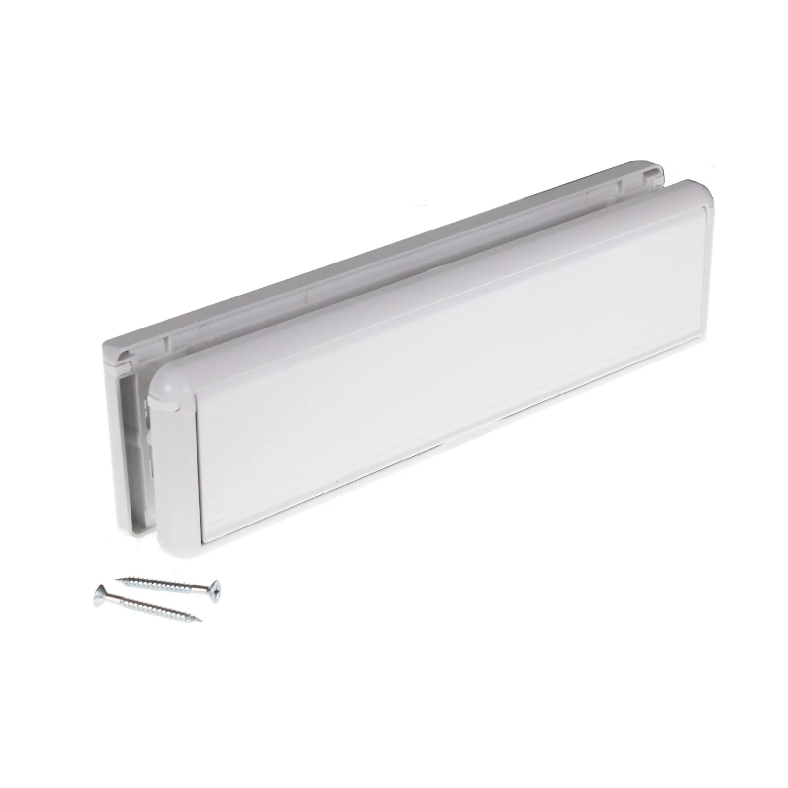 Yale Yaleseal 10" Letterplate - Image 4