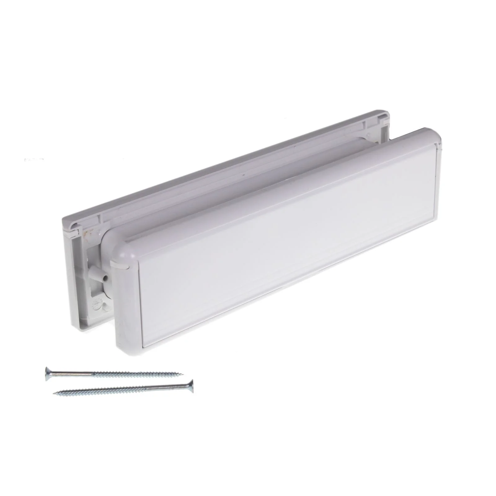 Yale Yaleseal 10" Letterplate - Image 5