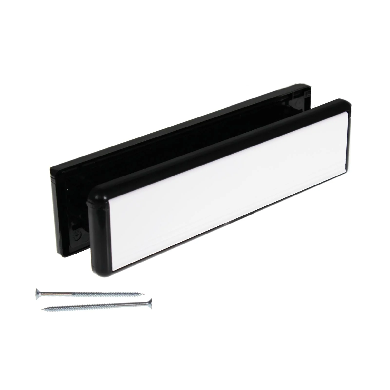 Yale Yaleseal 10" Letterplate - Image 7