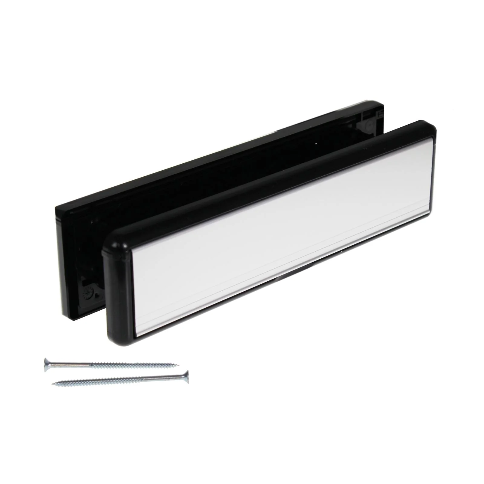 Yale Yaleseal 10" Letterplate - Image 9