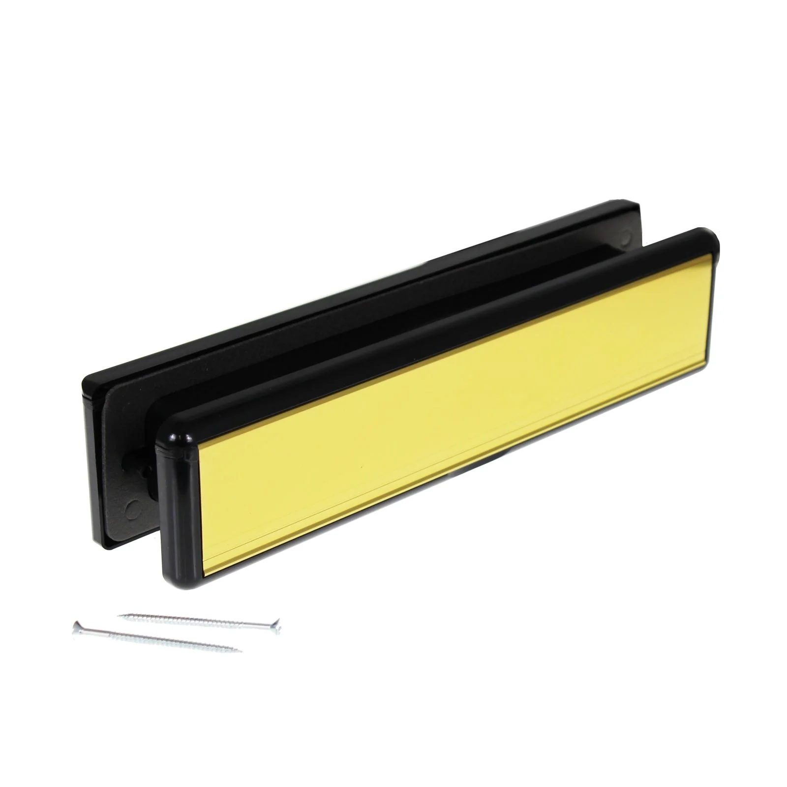 Yale Yaleseal 12" Letterplate - Image 13
