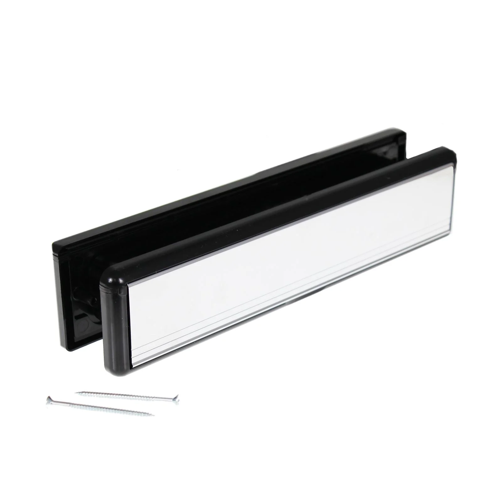 Yale Yaleseal 12" Letterplate - Image 15