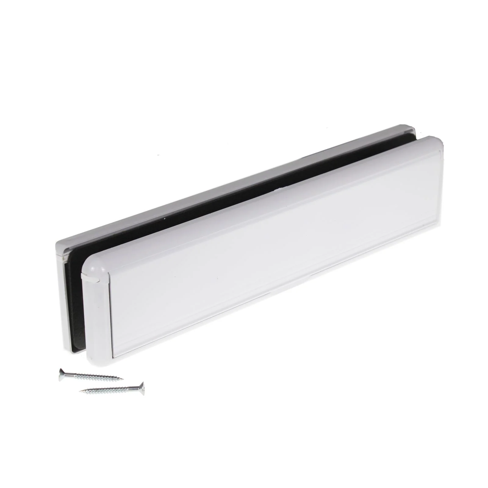 Yale Yaleseal 12" Letterplate - Image 4