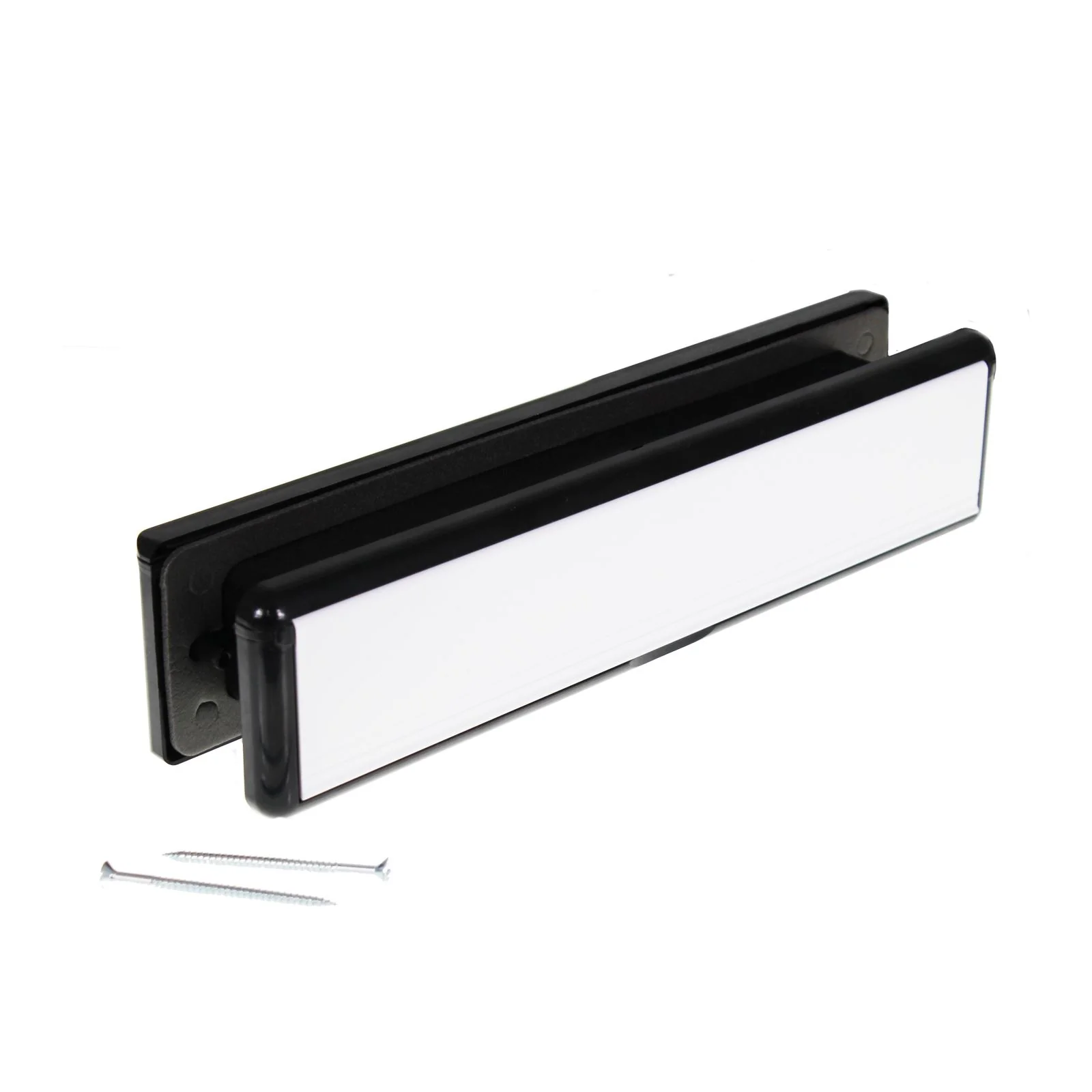Yale Yaleseal 12" Letterplate - Image 7