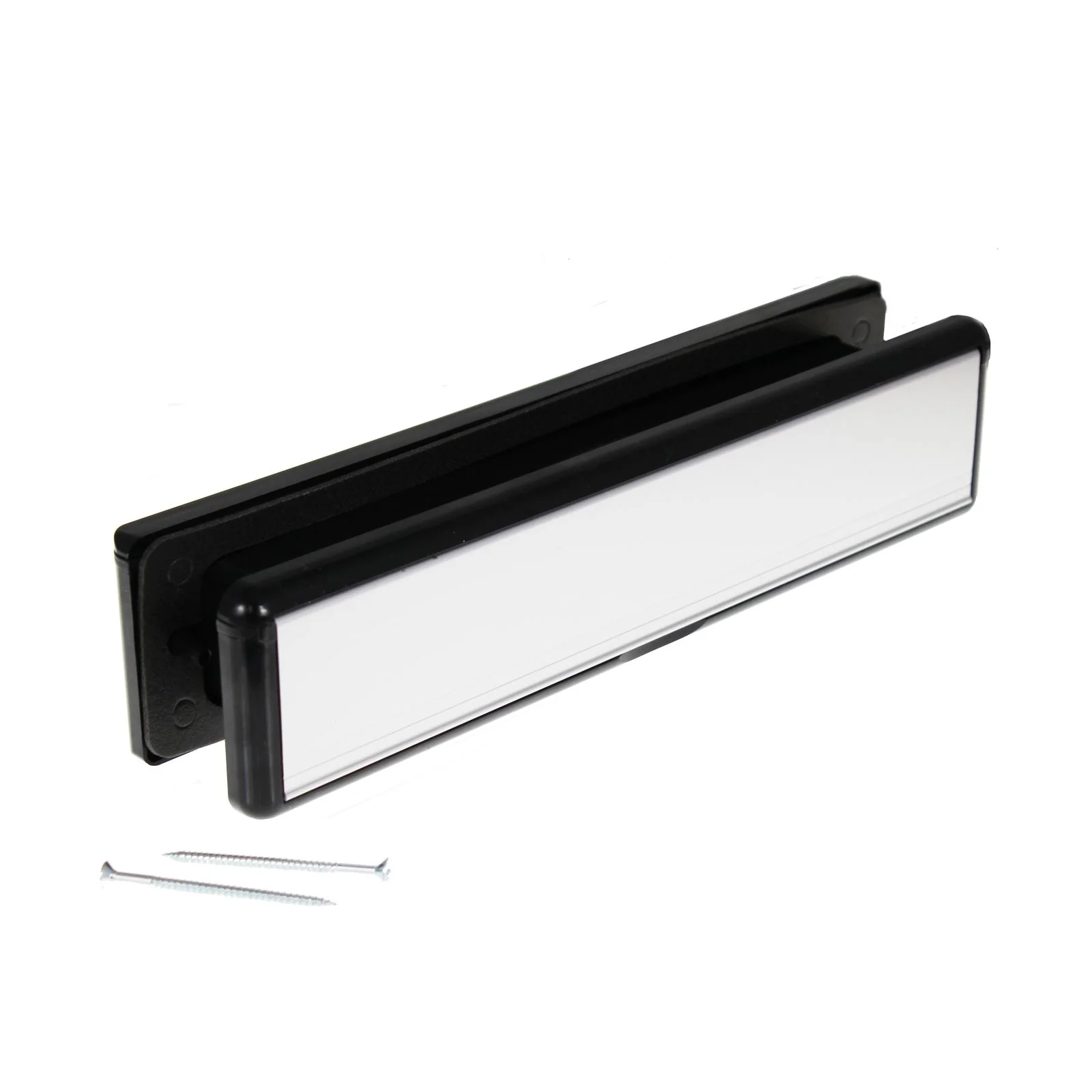 Yale Yaleseal 12" Letterplate - Image 9
