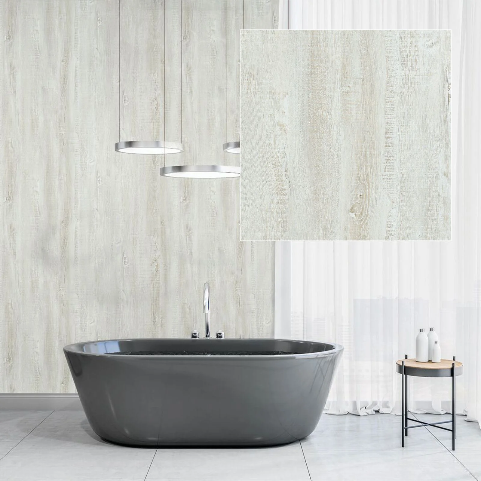 Zest 1000mm Wall Panel - Image 10