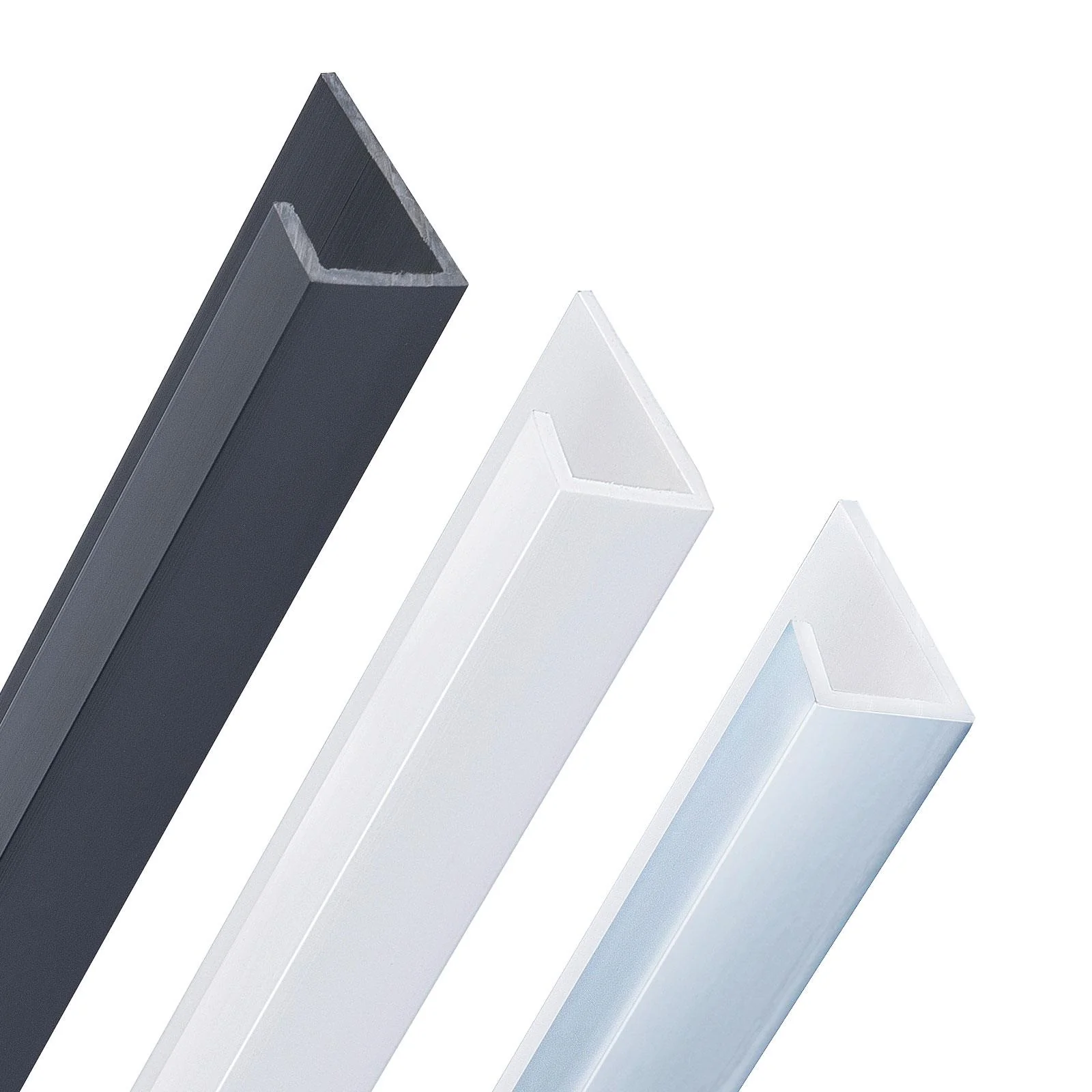 Zest 10mm Wall Panel Trims - Image 15