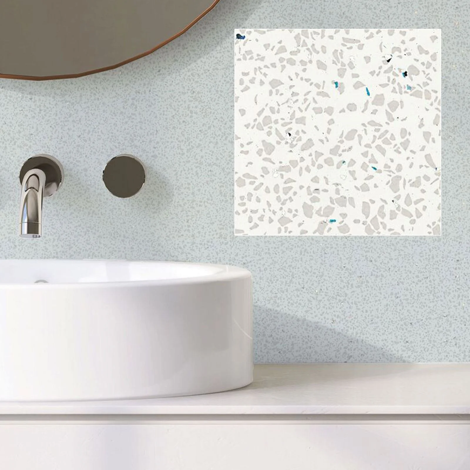 Zest 250mm Wall & Ceiling Panel (4 Pack) - Image 20