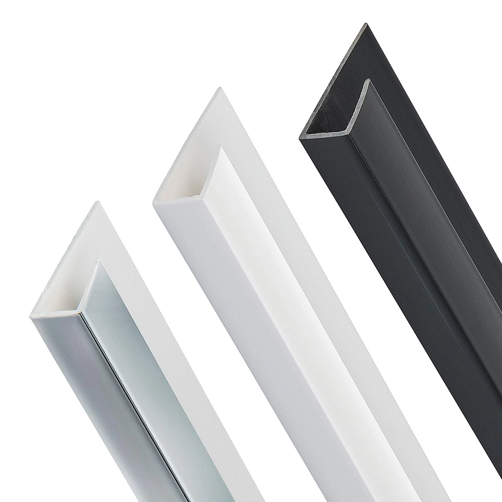 Zest 5mm Wall & Ceiling Panel Trims - Image 10