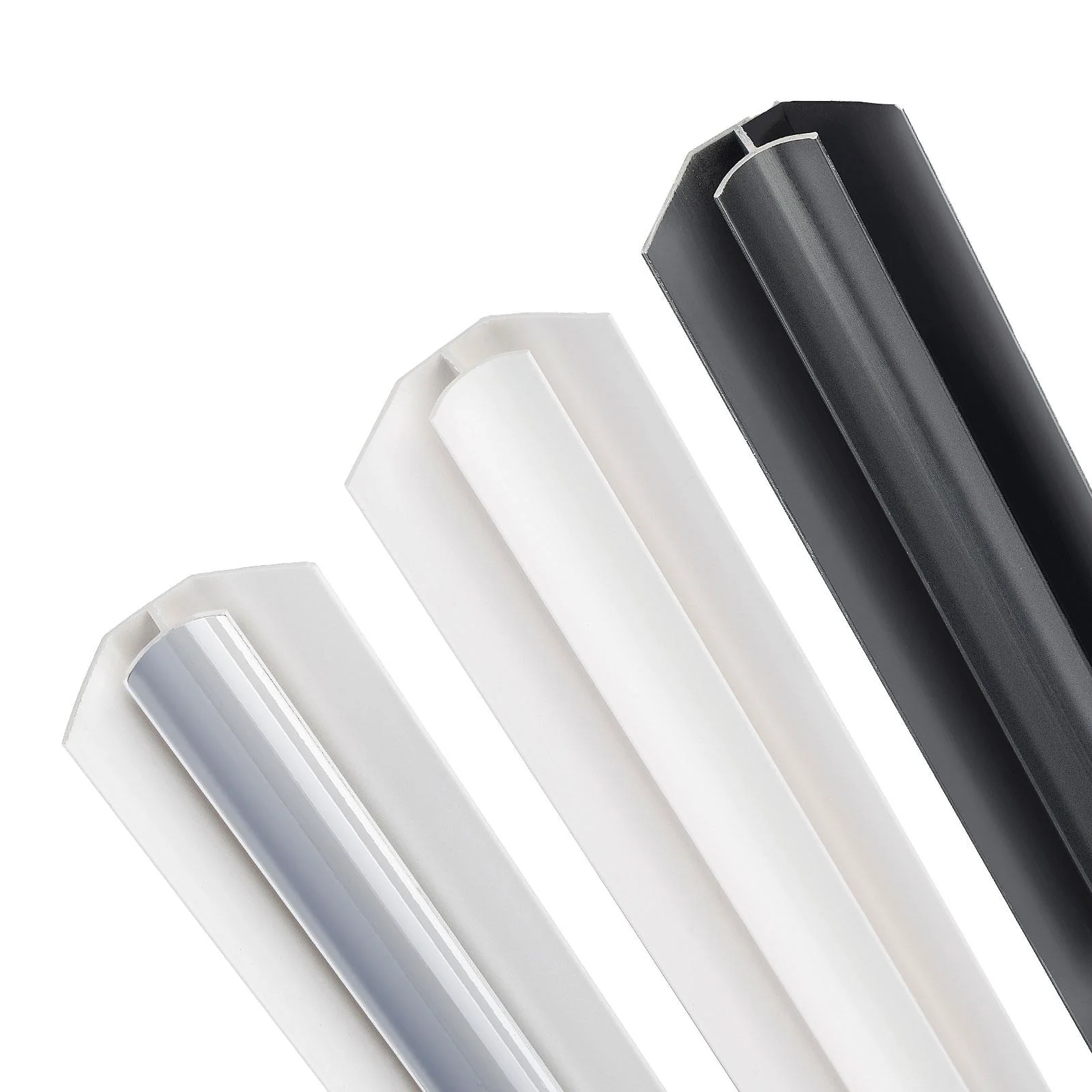 Zest 5mm Wall & Ceiling Panel Trims - Image 13