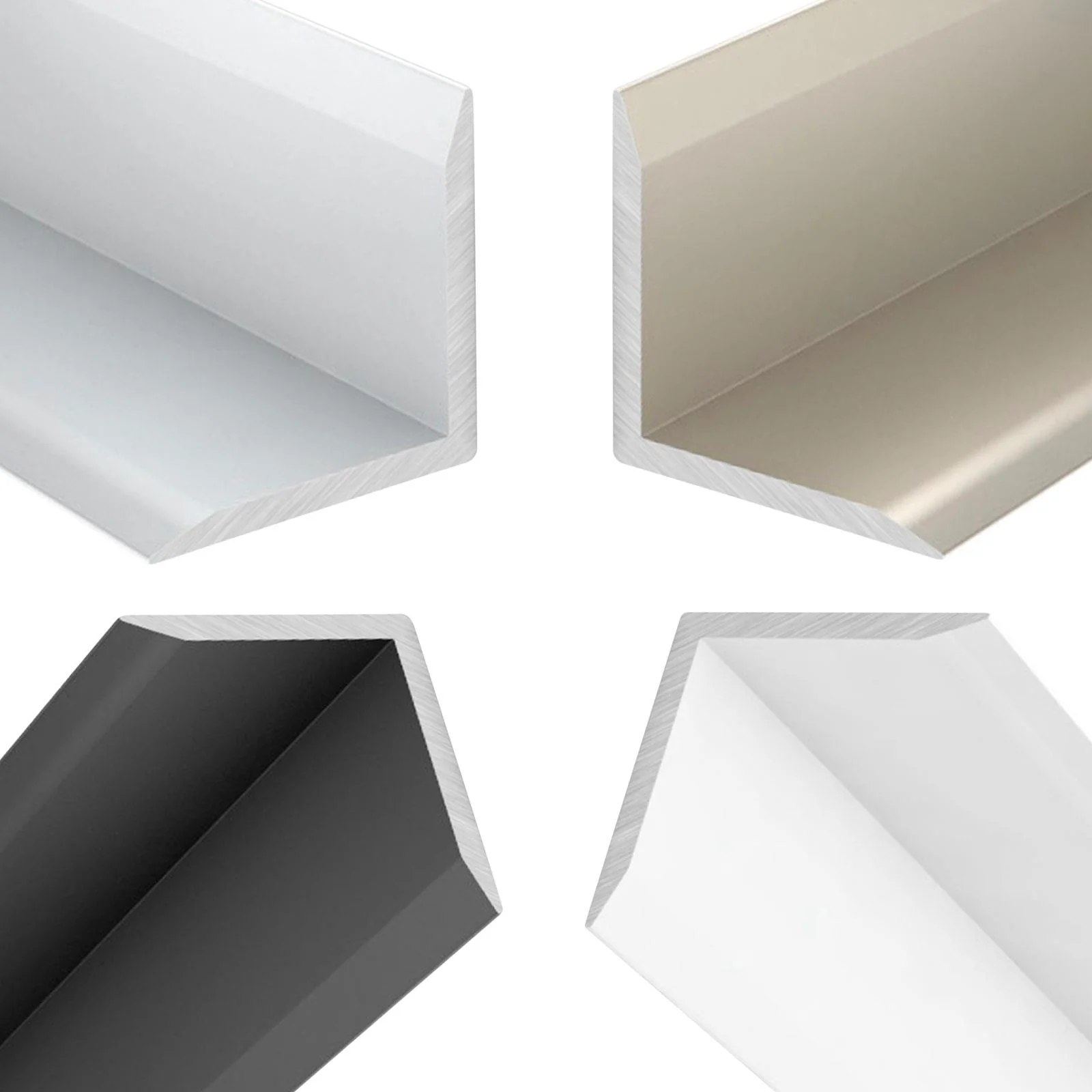 Zest 5mm Wall & Ceiling Panel Trims - Image 16