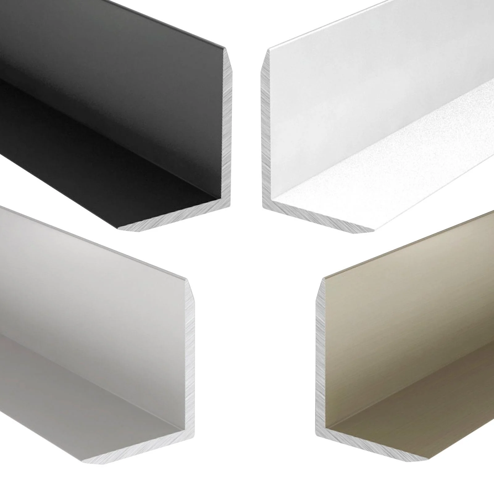 Zest 5mm Wall & Ceiling Panel Trims - Image 27