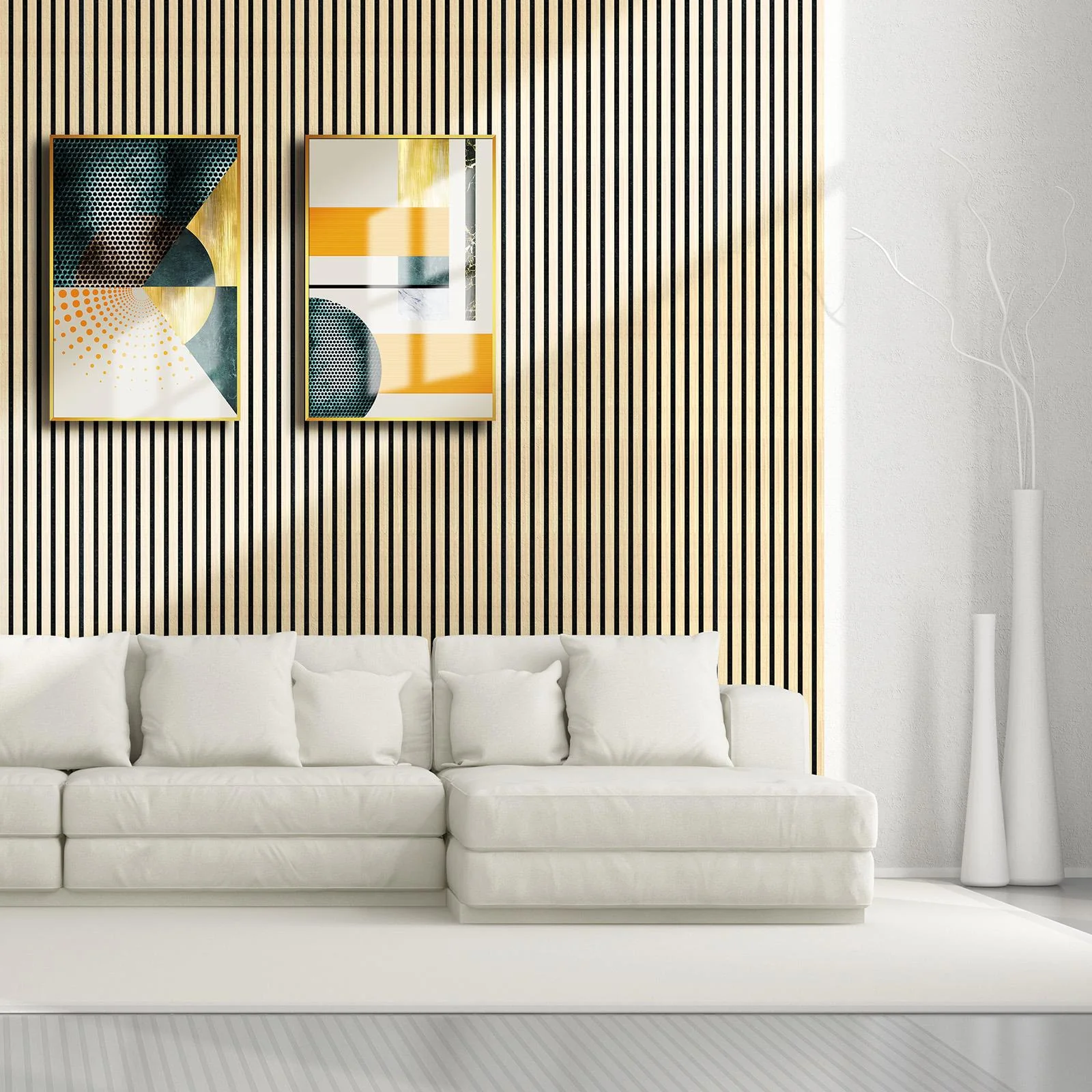 Zest Acoustic Wall Panel - Image 10