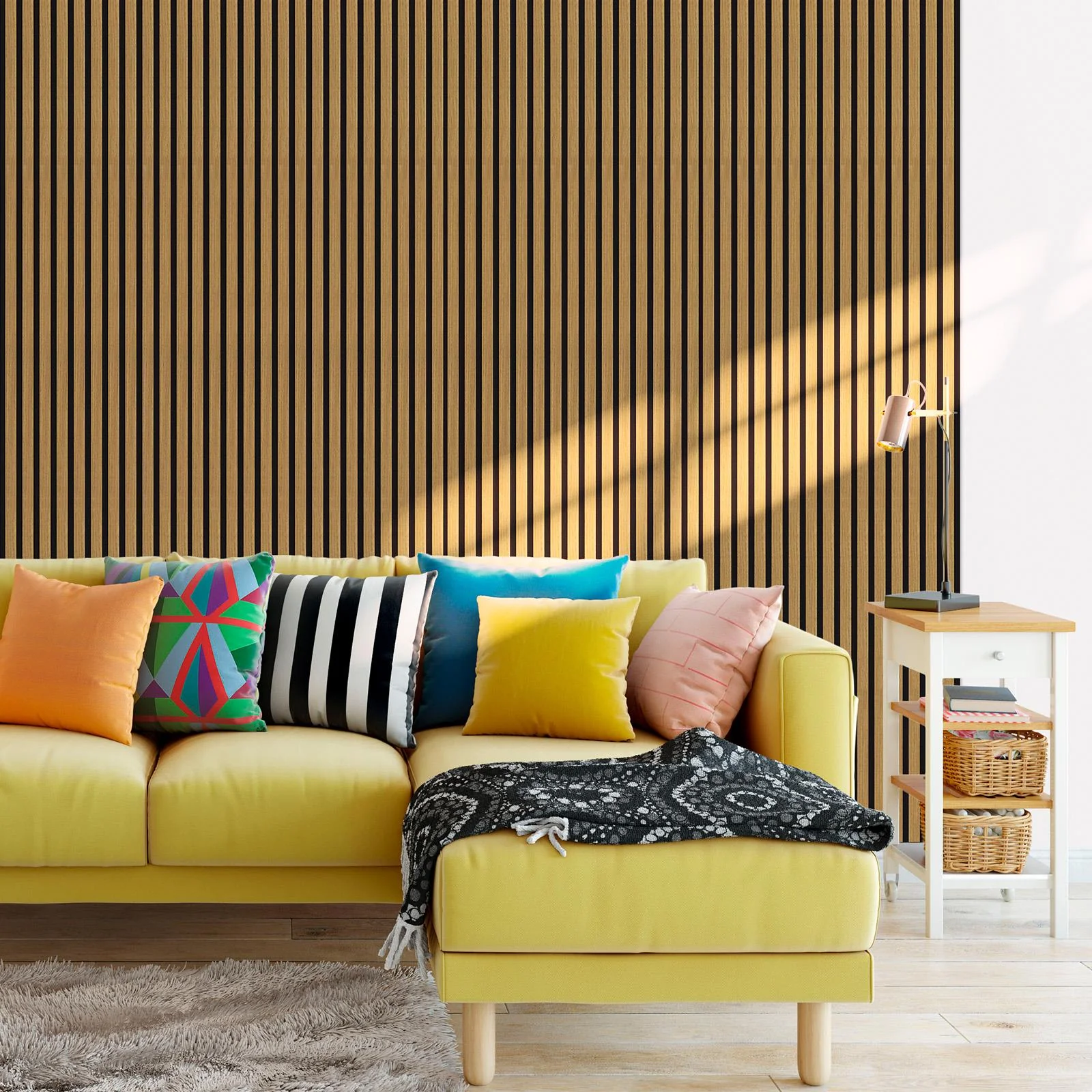 Zest Acoustic Wall Panel - Image 6