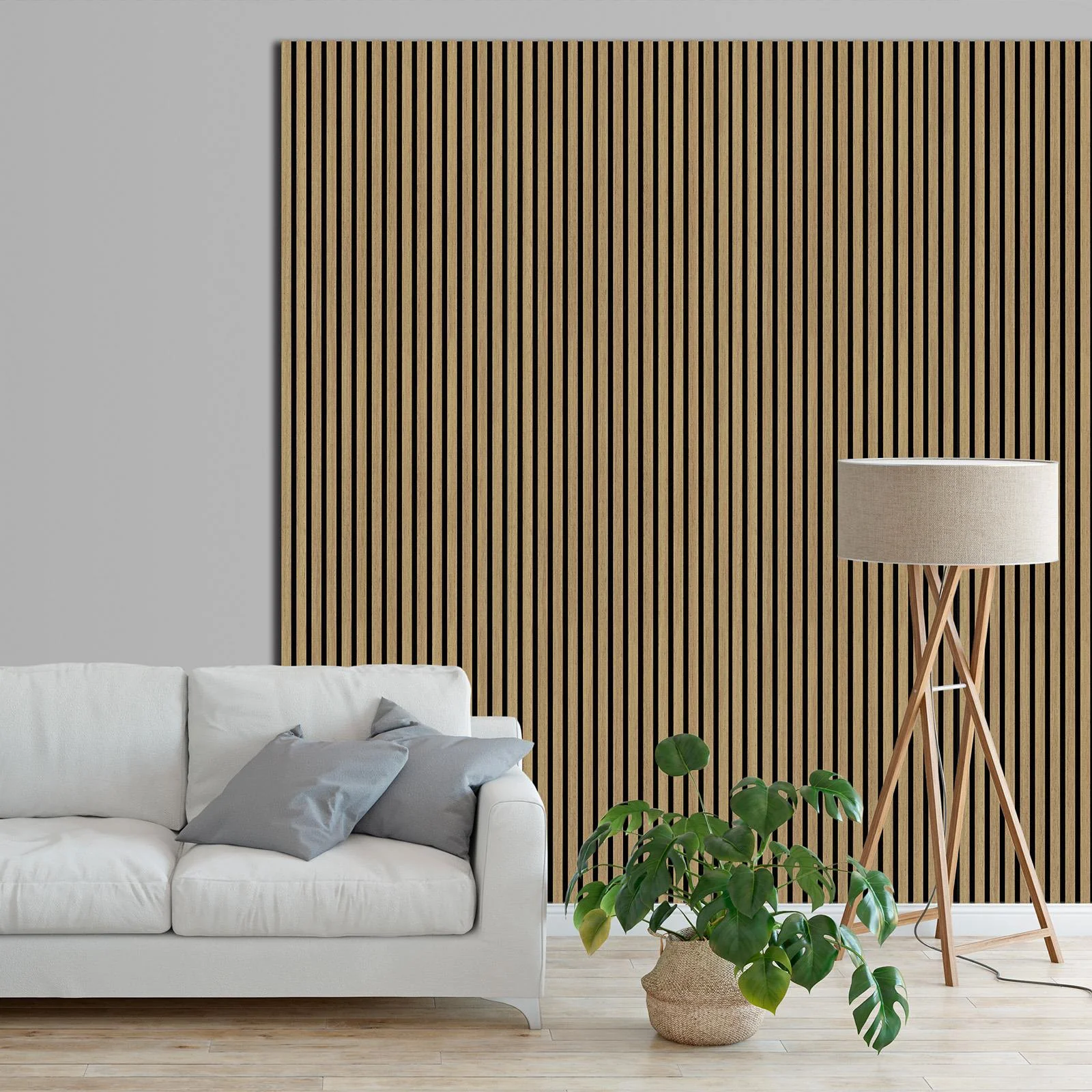 Zest Acoustic Wall Panel - Image 8